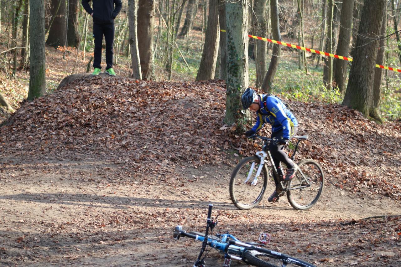 Téléthon 2016