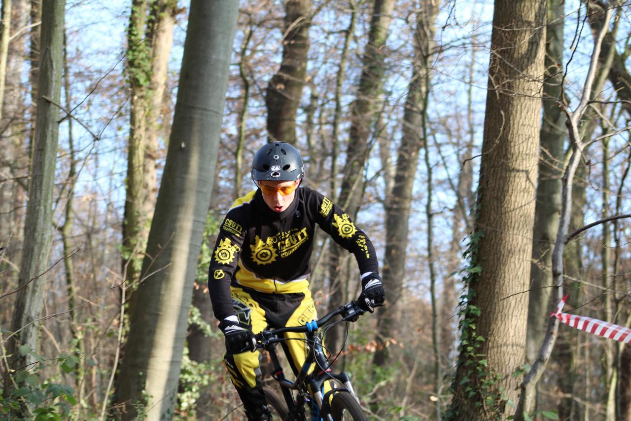 Téléthon 2016