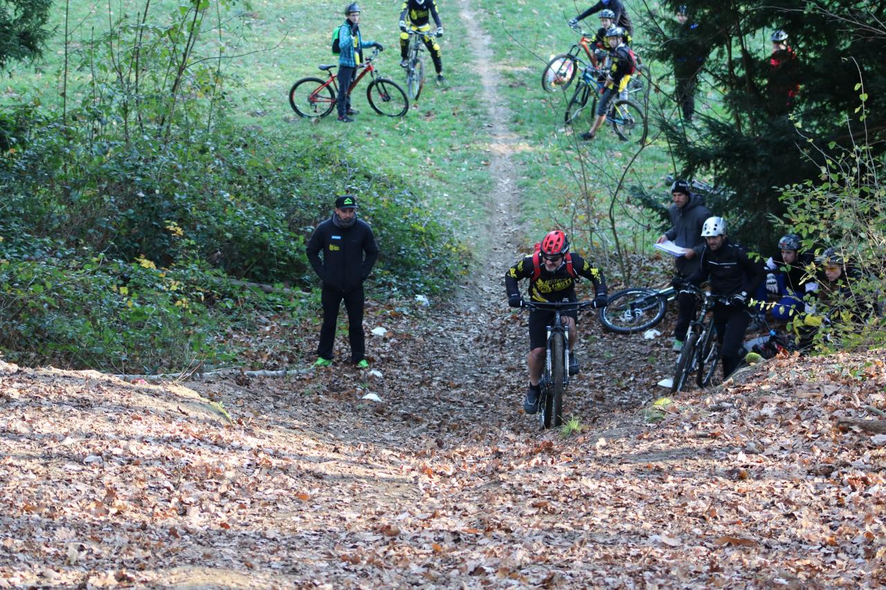 Téléthon 2016