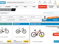 Site decathlon